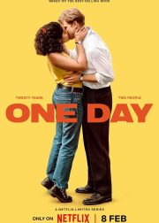 One Day TV Series Poster