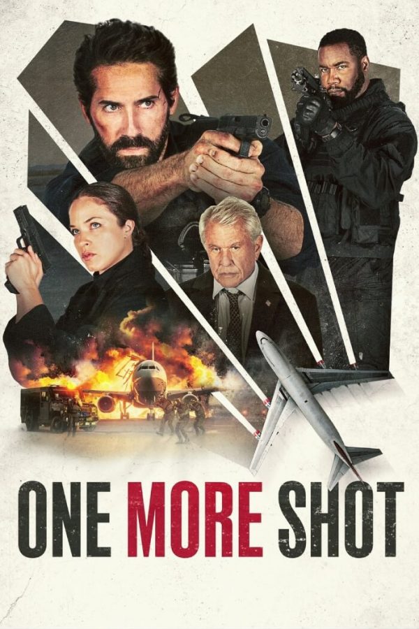 One More Shot Movie Poster