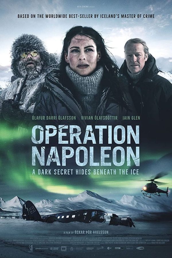 Operation Napoleon Movie (2023) Cast, Release Date, Story, Budget, Collection, Poster, Trailer, Review