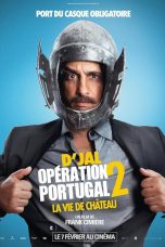 Operation Portugal 2 - La vie de chateau Movie Poster