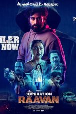 Operation Raavan Movie Poster