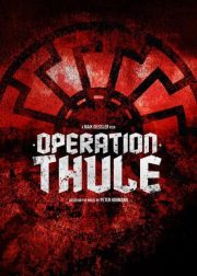 Operation Thule Movie Poster