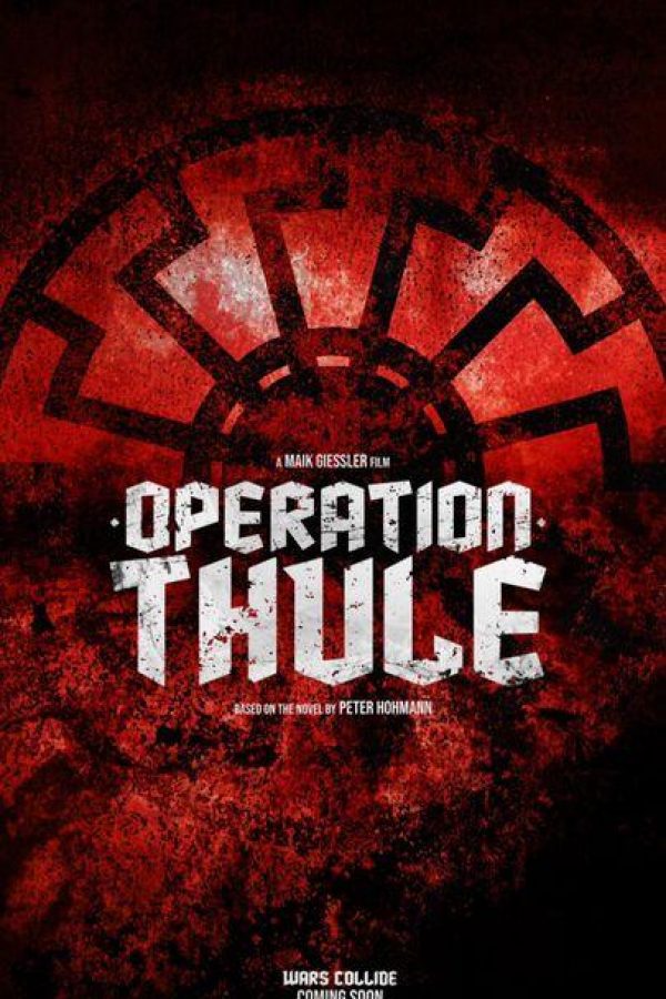 Operation Thule Movie Poster