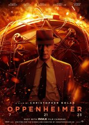 Oppenheimer Movie (2023) Cast, Release Date, Story, Budget, Collection, Poster, Trailer, Review