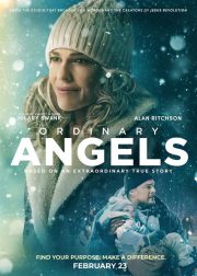 Ordinary Angels Movie Poster