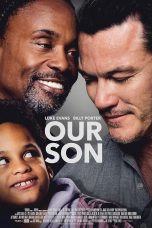 Our Son Movie Poster