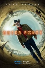 Outer Range TV Series Poster