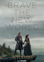 Outlander (Season 7) TV Series Poster