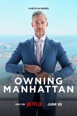 Owning Manhattan TV Series Poster