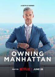 Owning Manhattan TV Series Poster