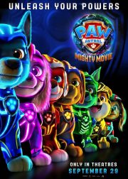 PAW Patrol: The Mighty Movie (2023) Cast, Release Date, Story, Budget, Collection, Poster, Trailer, Review