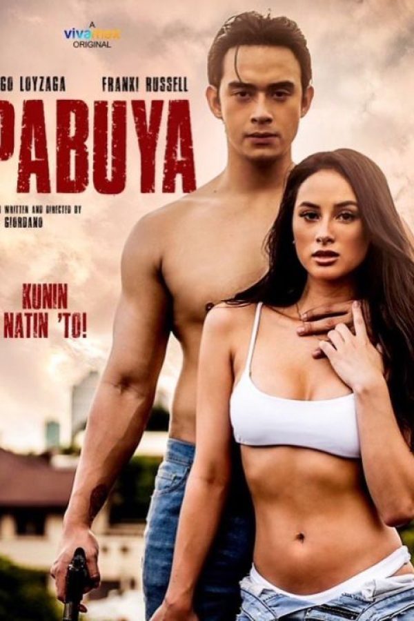 Pabuya Movie (2022) Cast & Crew, Release Date, Story, Review, Poster, Trailer, Budget, Collection