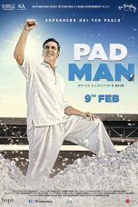 Pad Man Movie Poster