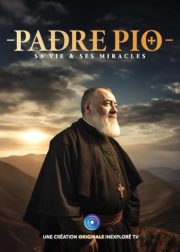Padre Pio Movie Poster