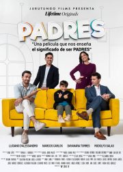 Padres Movie Poster