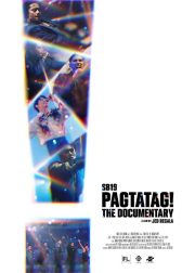 Pagtatag! The Documentary Poster