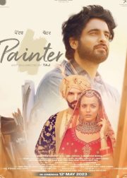 Painter Movie (2023) Cast, Release Date, Story, Budget, Collection, Poster, Trailer, Review