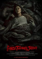 Paku Tanah Jawa Movie Poster