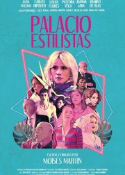 Palacio Estilistas Movie Poster