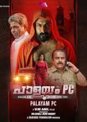 Palayam PC Movie Poster