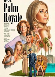 Palm Royale TV Series Poster