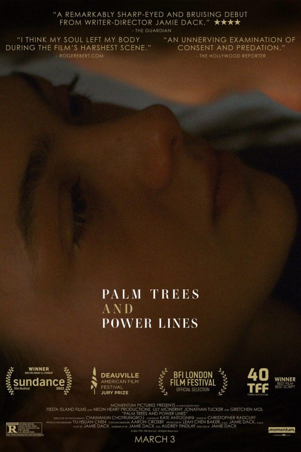 Palm Trees and Power Lines Movie (2022) Cast, Release Date, Story, Budget, Collection, Poster, Trailer, Review
