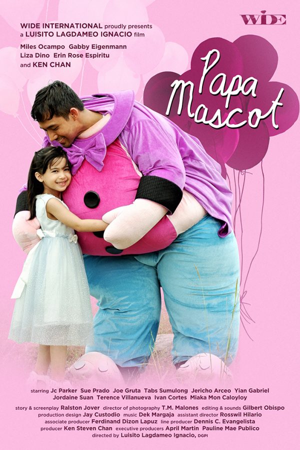 Papa Mascot Movie (2023) Cast, Release Date, Story, Budget, Collection, Poster, Trailer, Review