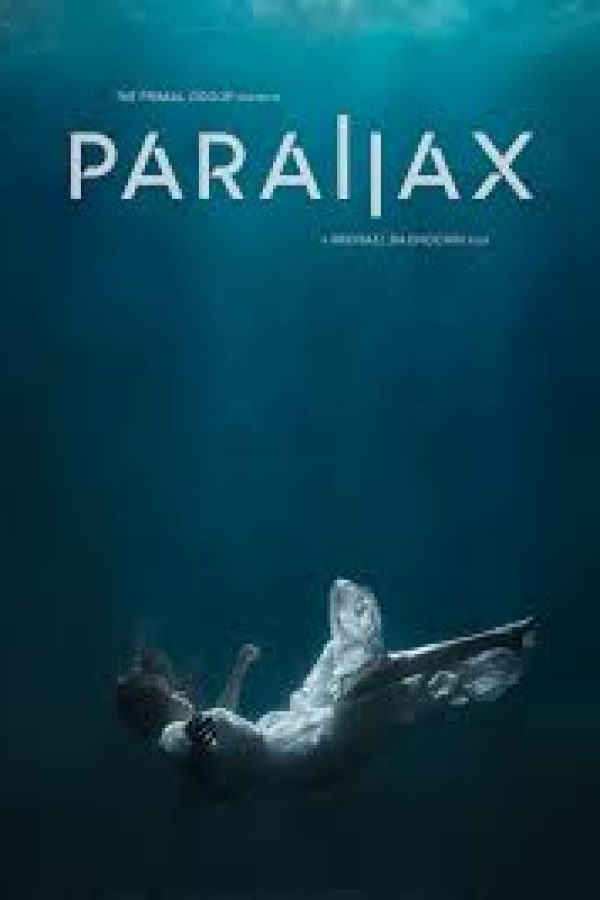 Parallax Movie Poster