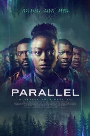 Parallel Movie Poster
