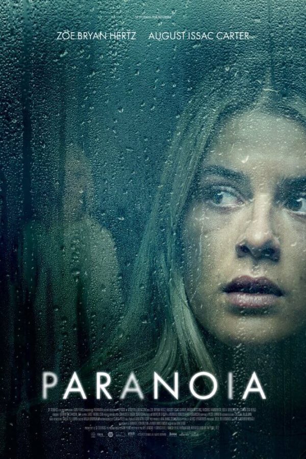 Paranoia Movie Poster