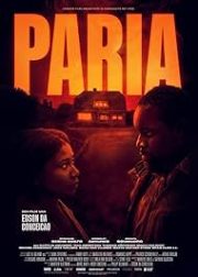 Pariah Movie Poster