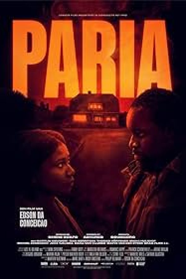 Pariah Movie Poster