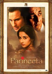 Parineeta Movie Poster