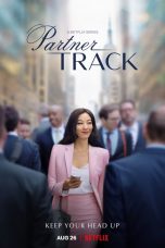 Partner Track TV Series (2022) Cast & Crew, Release Date, Episodes, Storyline, Review, Poster, Trailer