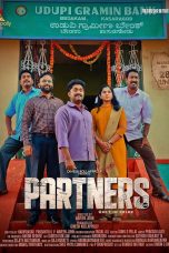 Partners Movie Poster