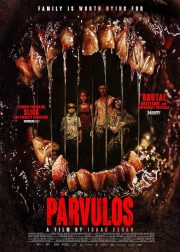 Parvulos Movie Poster