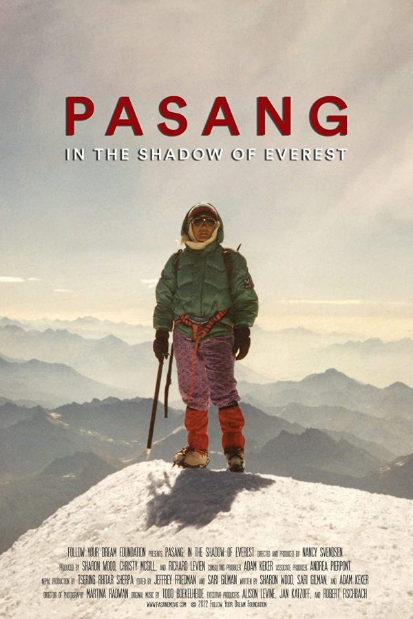 Pasang: In the Shadow of Everest Movie (2022) Cast, Release Date, Story, Budget, Collection, Poster, Trailer, Review