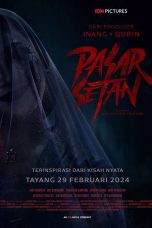 Pasar Setan Movie Poster