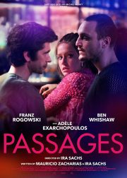 Passages Movie (2023) Cast, Release Date, Story, Budget, Collection, Poster, Trailer, Review