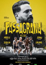 Passagrana Movie Poster