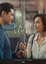 Past Lives Movie Poster