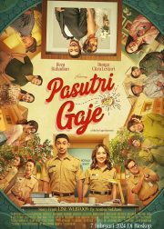 Pasutri Gaje Movie Poster