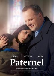 Paternel Movie Poster