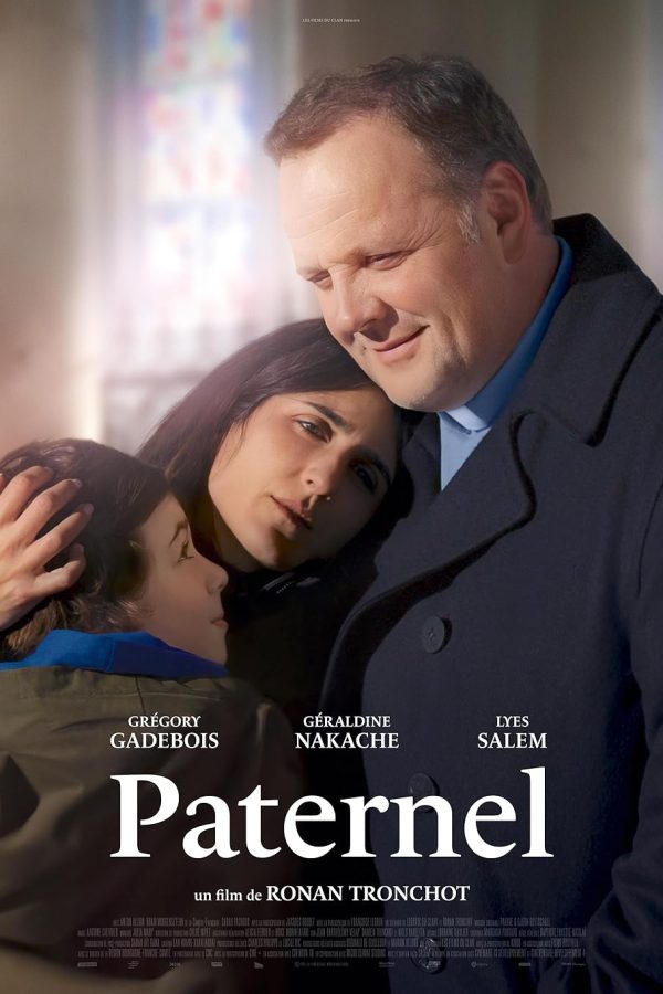 Paternel Movie Poster