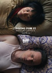 Paying for It Movie Poster