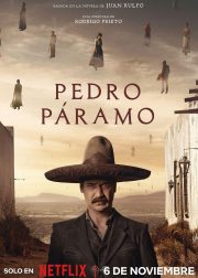 Pedro Páramo Movie Poster