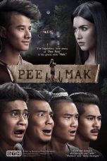 Pee Mak Movie Poster