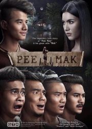 Pee Mak Movie Poster