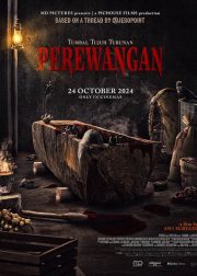 Perewangan Movie Poster