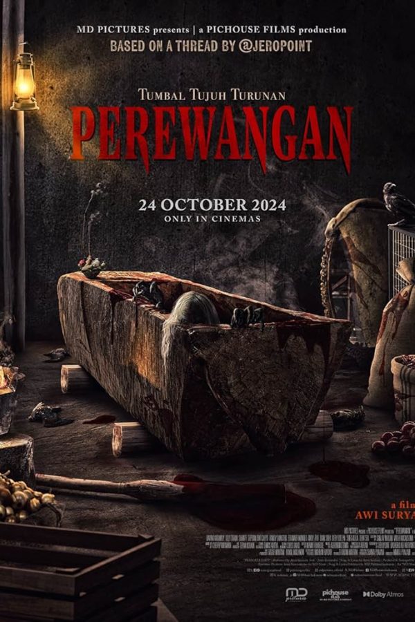 Perewangan Movie Poster